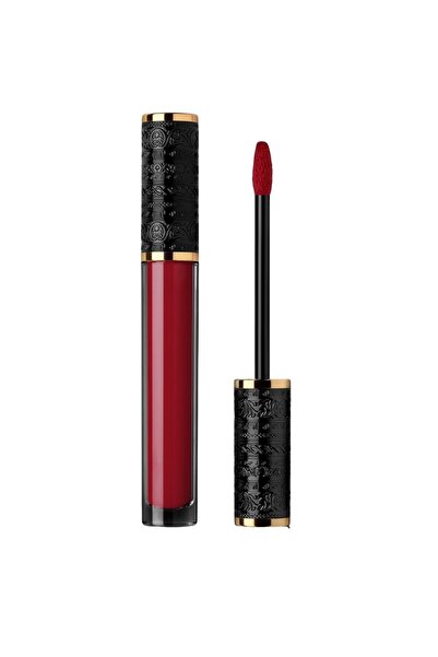 By Kilian Le Rouge Parfum Ultra Matte Liquid Lipstick - Intoxicating Rouge
