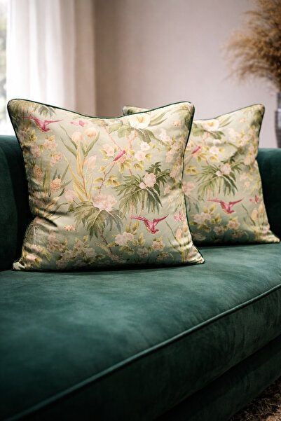 Alacastore تصميم خاص للطباعة الرقمية مع غطاء وسادة مكون من قطعتين