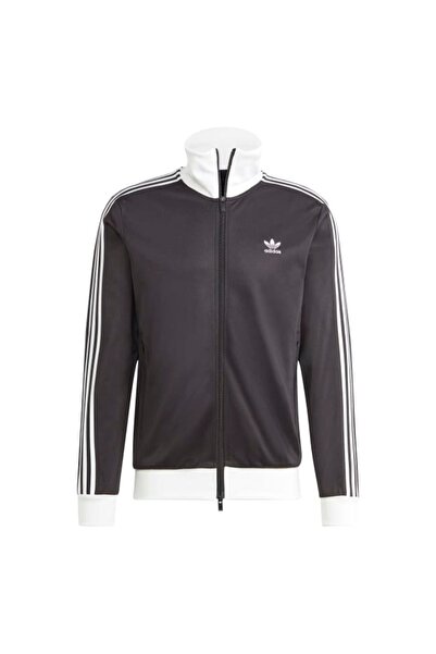 adidas Men's Jacket Beckenbauer Tt Ii5763