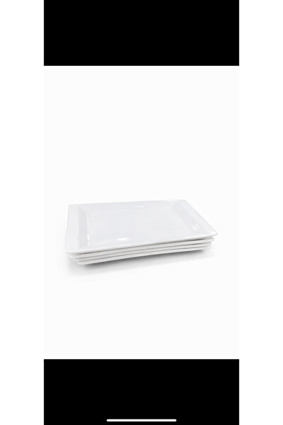 Blue Avm 6 Lı Birinci Sınıf A.kalite Özel Kütahya Serisi Sunum Tabagı 6lı 25x...