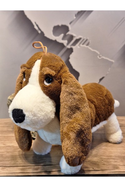 Halley Oyuncak Long-Eared Dog Plush 25 cm
