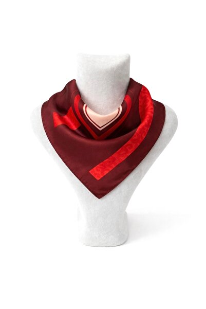 Vanelia Horse Figured Scarf Bandana