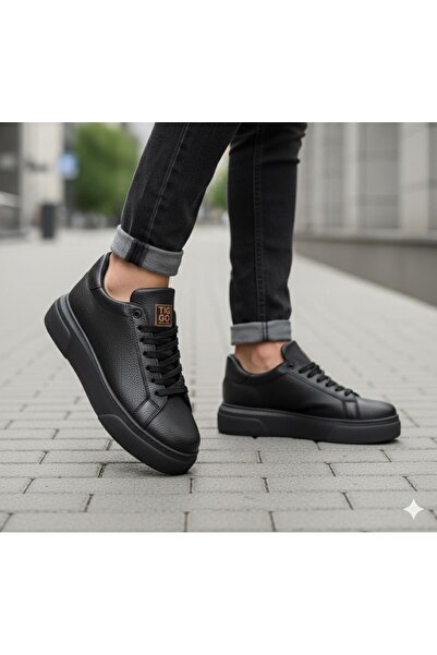 SÜMER SNEAKER ERKEK COMFORT YUMUŞAK AYAKKABI