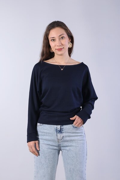 Mckanzie 11035 بلوزة ياراسا كابريكول