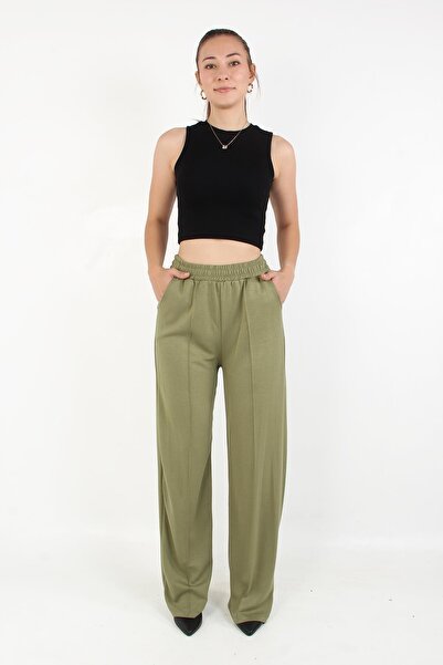 Mckanzie 25709 Pantaloni de sport casual din material modal