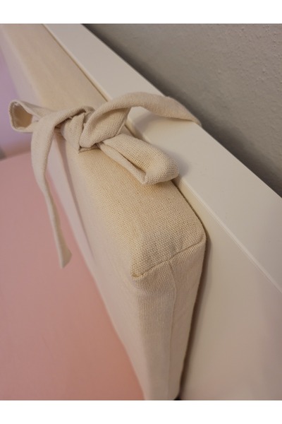 HMM DESİGN Montessori Beşik Yatak Kenar Koruma Tek Parça 235 Cm / Sünger Kalı...