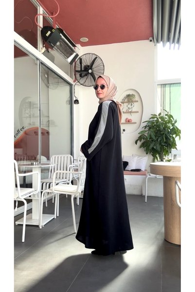 Melek aydın Hijab Dress