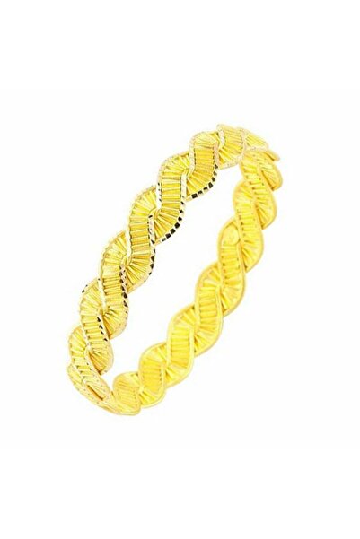 ALTINBEYI 22 Ayar Mevlana Model 22 Gram Altın Bilezik ABY22BZ066