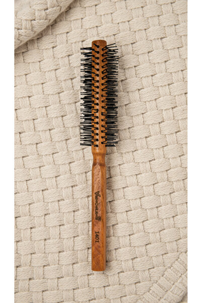 VENÜSLİNE Φυσική Επαγγελματική Βούρτσα Μαλλιών 1401