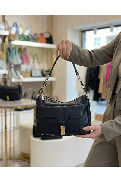 OUEEN ELİZABETH М'ЯКА ШТУЧНА ШКІРА ПЕРЕДНЯ КИШЕНЯ ДЕТАЛЬНА ЖІНОЧА СУМКА НА ПЛЕЧЕ