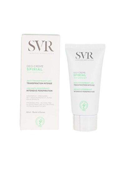 SVR Spirial Creme Svr Laboratoire Dermatologique 50 ml