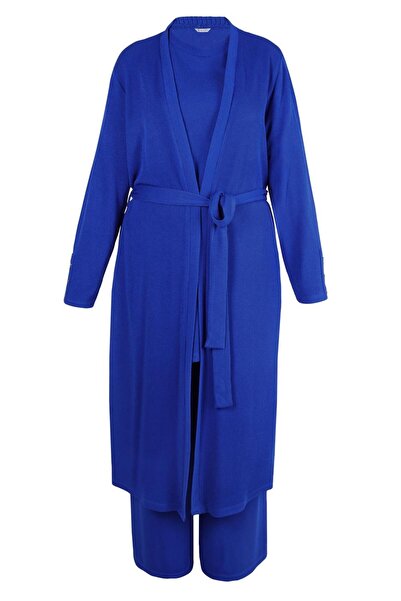 Alvina PANTALONI CU BRÂNZĂ TRIPLU COSTUME 44289