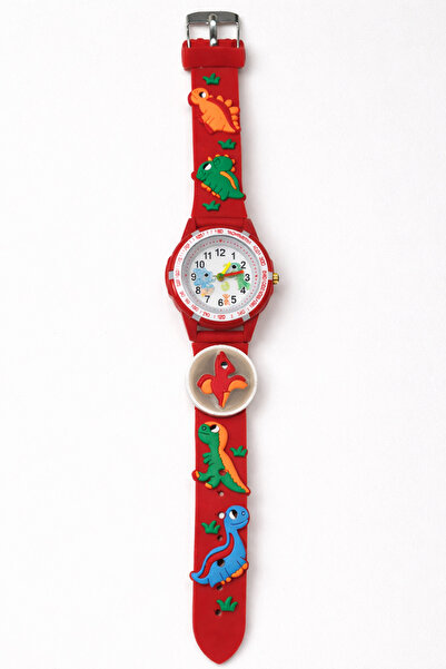 Dial'x DIALX DX 0001 RW ÇOCUK KOL SAATİ