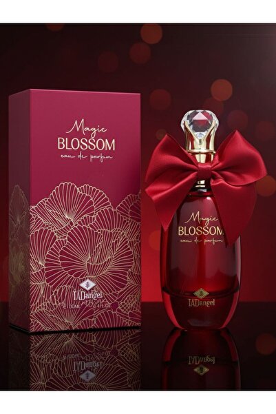Tad Angel عطر ماجيك بلوسوم للنساء 100 مل