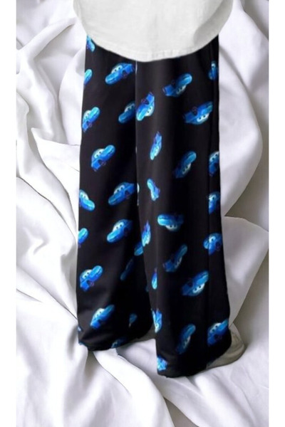 Touz Moda Sally Streetwear Eşofman Altı