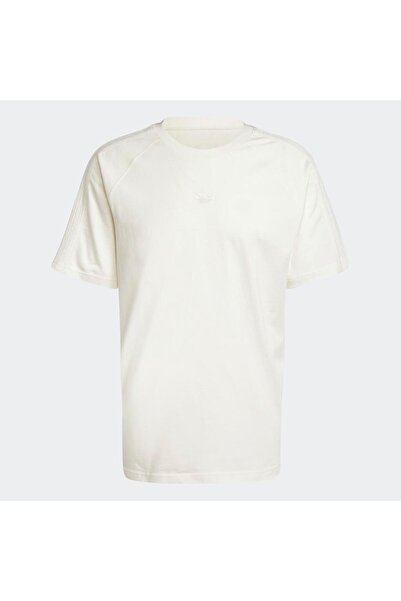 adidas Μπλουζάκι P ESS Λευκό JD3278