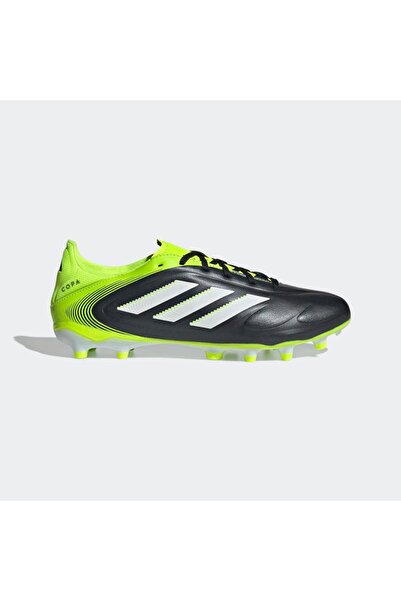 adidas Copa Pure III Club Fg/Mg Erkek Siyah Futbol Krampon JR2896