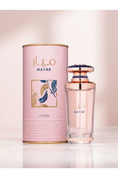 lattafa Mayar For Women Eau De Parfum 100ml