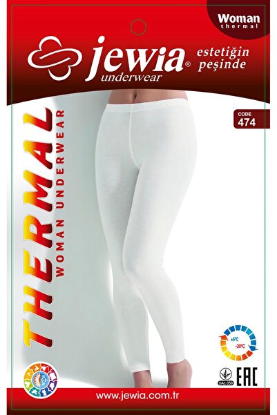 Jewia BEYAZ THERMAL TAYT