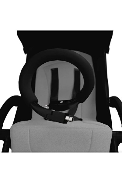 Bumprider Universal Bebek Arabası Ön Güvenlik Barı