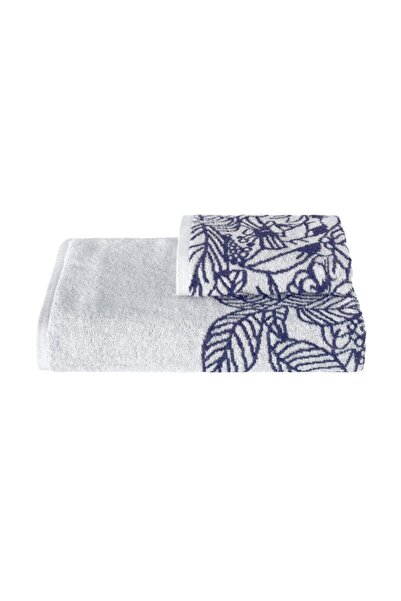 Sarev Papua Mavi 50 X 90 Havlu V2