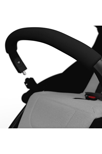 Bumprider شريط أمامي عالمي