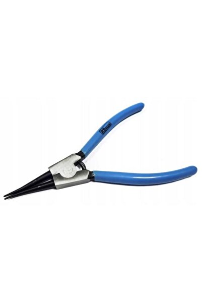 richmann Cleste sigurante, varf drept, exterior, 180 mm,