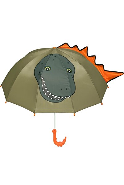 kidorable Dinozor Çocuk Şemsiye