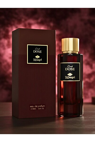 Tad Angel عطر تاد أنجل عود دوز للرجال 100 مل