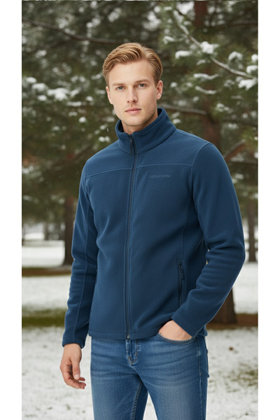 THERMOFORM Thermal Polar Coat