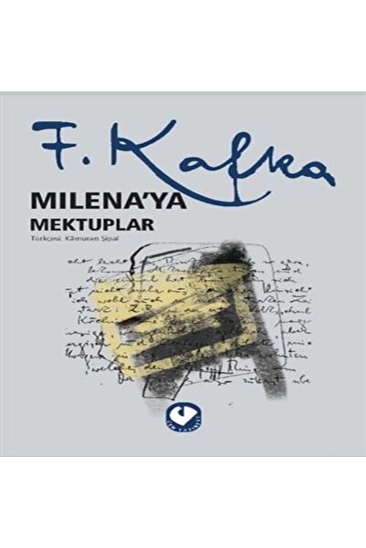 Cem Yayınevi Milenaya Mektuplar
