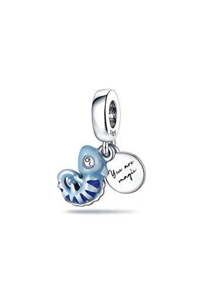 Fubena Bukalemun Sallantılı Charm