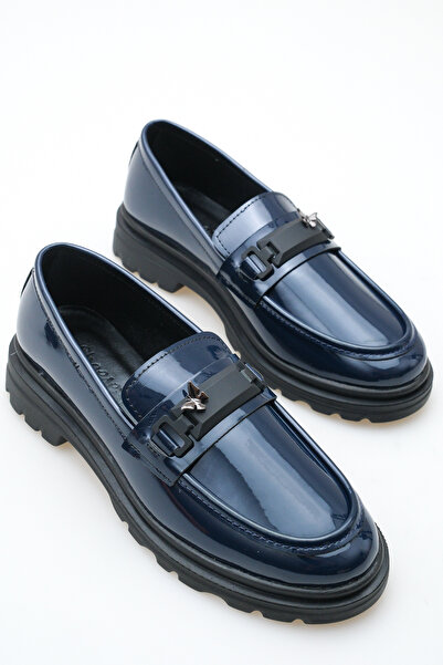 Shoesers Women's Special Design Lightweight and Thick Sole Casual Oxford, But...