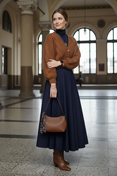 Bagg Geantă Taba Baguette