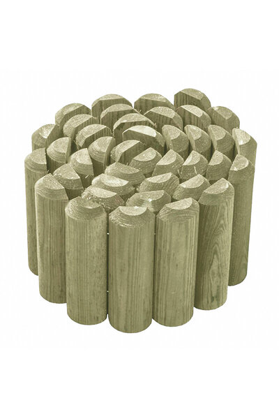 KOÇTAŞ Bahçe Bordürü