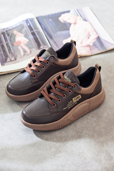 Adım Adım Women's Extra Comfortable Casual Sneaker