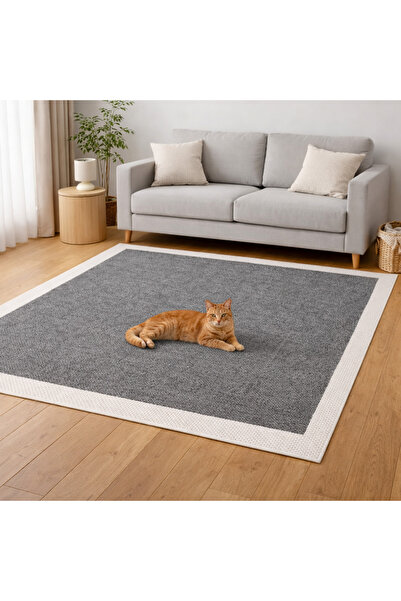 ULTRA HALI RİGA SERİSİ KOLAY TEMİZLENEBİLİR LEKE TUTMAYAN TOZ YAPMAYAN PATİ D...