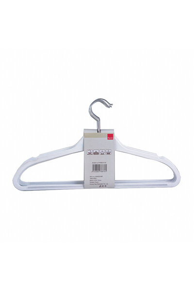 KOÇTAŞ Soft Touch Askı 6 lı Beyaz