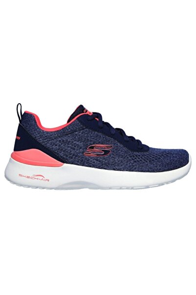 SKECHERS Kadın Lacivert Sneaker