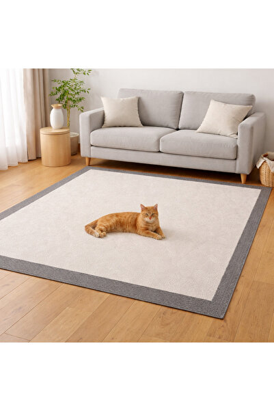 ULTRA HALI RİGA SERİSİ KOLAY TEMİZLENEBİLİR LEKE TUTMAYAN TOZ YAPMAYAN PATİ D...