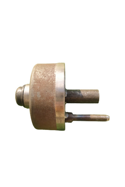 TURALP FRENLİ PORYA ÇAPA MAKİNASI VE RÖMORK PORYASI