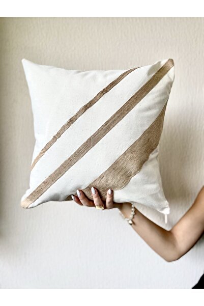 Lidi Лен, слама - детайли от дантела, ръчно изработена, естествена автентична...