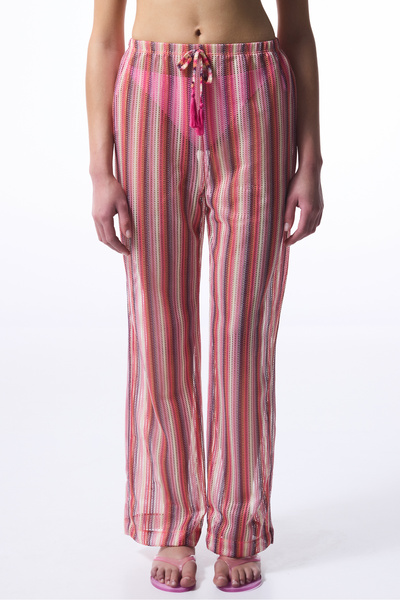 Penti Striped Moi Beach Pants