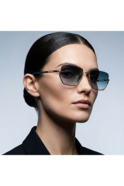 Kilian نظارات شمسية تريمانتي C1 53-19 / نظارات شمسية للجنسين