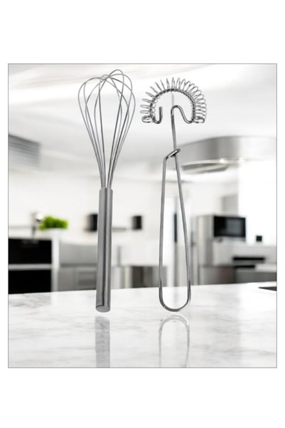 IKEA 5 Li Set Ikea Sarımsak Ezici Rende 2 Li Çırpıcı Spatula Soyacak