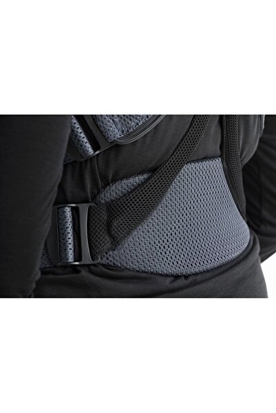 BabyBjörn Kanguru Move Mesh Anthracite