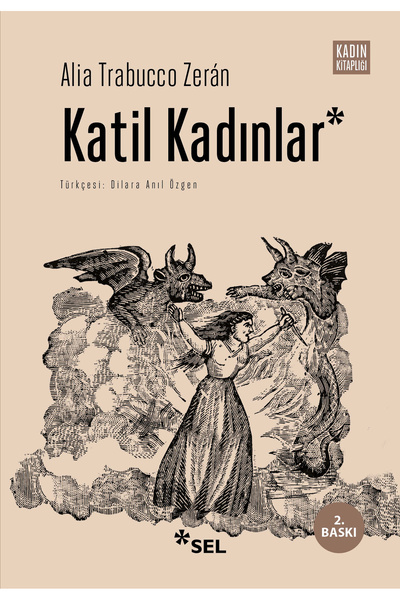 Sel Yayıncılık Katil Kadınlar