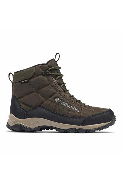 Columbia Firecamp Men's Short Boots