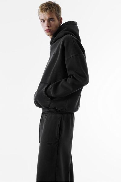 Pull & Bear Kaykaycı eşofman altı