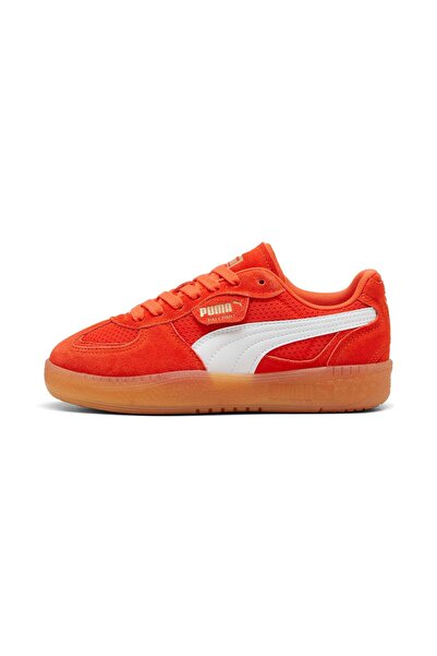 Puma Palermo Moda Vintage Women's Shoes
